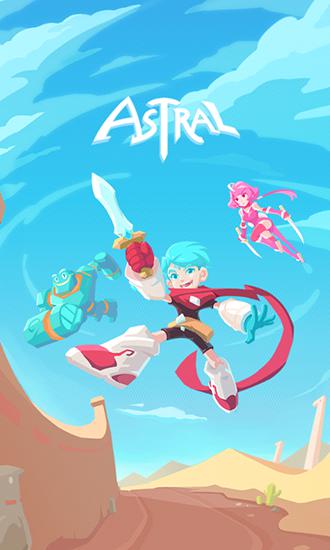 Scarica Astral: Origin gratis per Android 4.1.