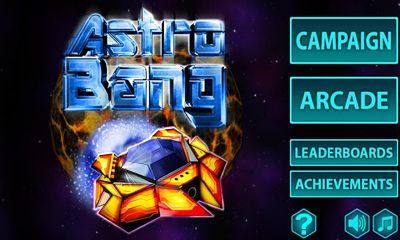 Scarica Astro Bang HD gratis per Android.