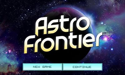 Scarica Astro Frontier gratis per Android.