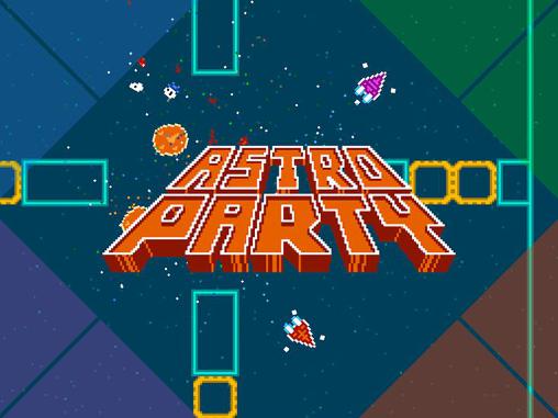 Scarica Astro party gratis per Android.