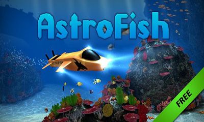 Scarica AstroFish HD gratis per Android 2.2.