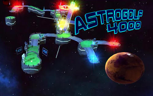 Scarica Astrogolf 4000 gratis per Android.