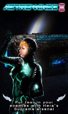 Scarica AstroWings3 - ICARUS gratis per Android.