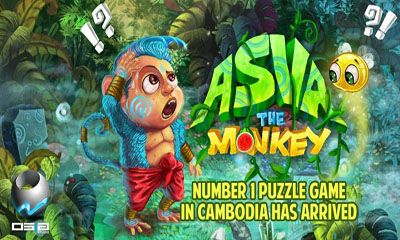 Scarica Asva the monkey gratis per Android.