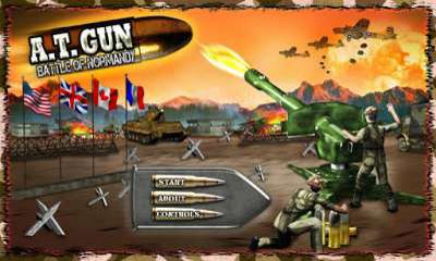 Scarica A.T.Gun 3D gratis per Android.