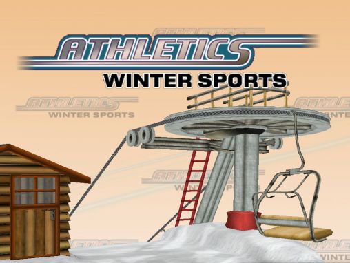 Scarica Athletics: Winter sports gratis per Android 4.2.2.