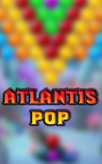 Scarica Atlantis pop gratis per Android.