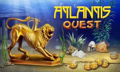 Scarica Atlantis quest gratis per Android.