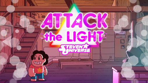 Scarica Attack the light: Steven universe gratis per Android.