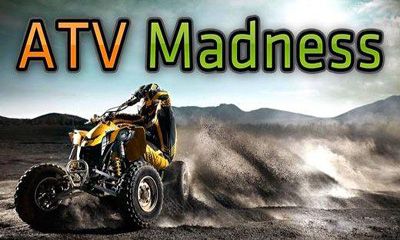 Scarica ATV Madness gratis per Android.