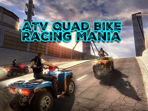 Scarica ATV quad bike racing mania gratis per Android.