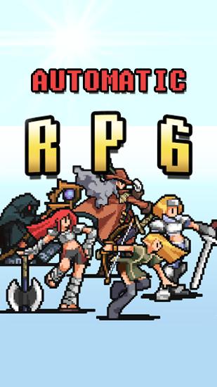 Scarica Automatic RPG gratis per Android.