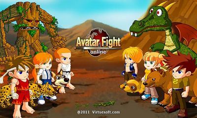 Scarica Avatar Fight - MMORPG gratis per Android.