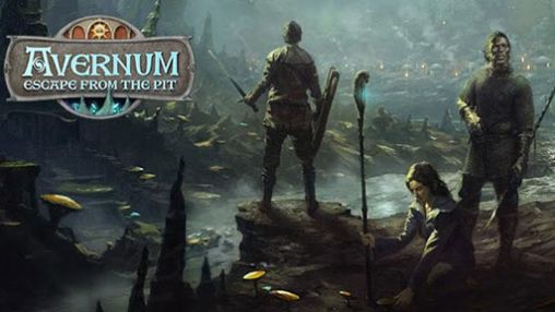 Avernum: Escape from the pit