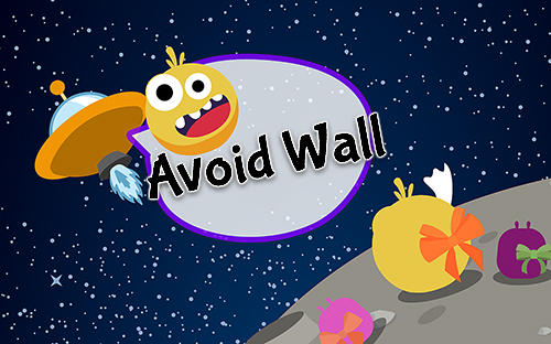 Scarica Avoid the wall gratis per Android.