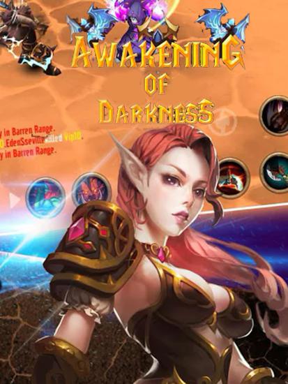 Scarica Awakening of darkness gratis per Android.