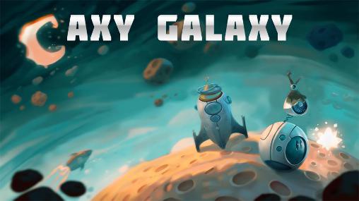 Scarica Axy galaxy gratis per Android.
