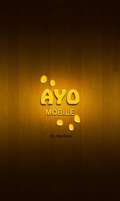 Scarica Ayo Mobile gratis per Android.
