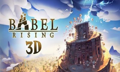 Scarica Babel Rising 3D gratis per Android 2.2.