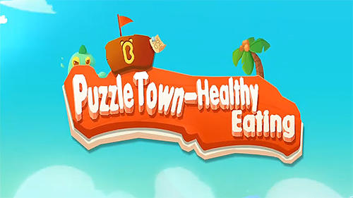 Scarica Baby panda's puzzle town: Healthy eating gratis per Android.