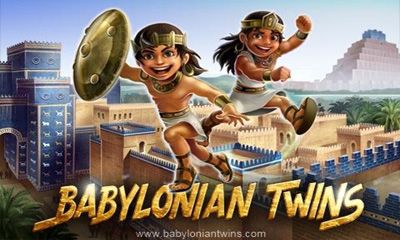Scarica Babylonian Twins Premium gratis per Android.