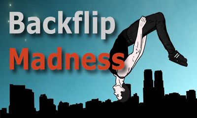Scarica Backflip Madness gratis per Android.