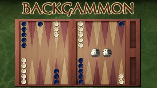 Scarica Backgammon champs gratis per Android.