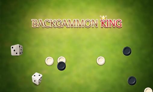Scarica Backgammon king gratis per Android.