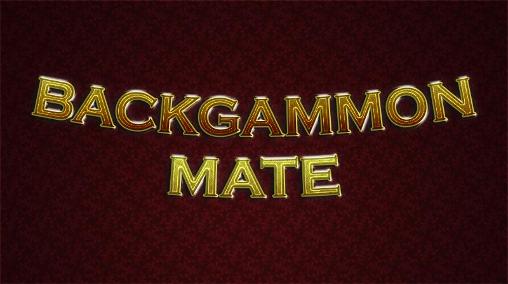 Scarica Backgammon mate gratis per Android.