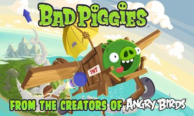 Scarica Bad Piggies gratis per Android.