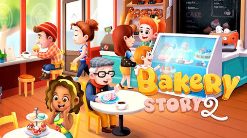 Scarica Bakery story 2: Love and cupcakes gratis per Android 4.0.3.
