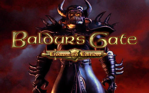 Scarica Baldur's gate: Enhanced edition gratis per Android.