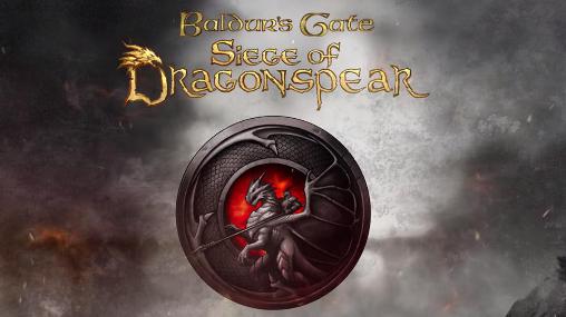 Scarica Baldur’s gate: Siege of Dragonspear gratis per Android.