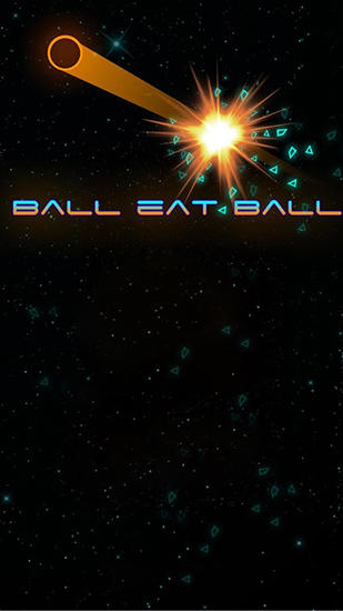 Ball eat ball