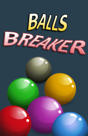 Balls breaker