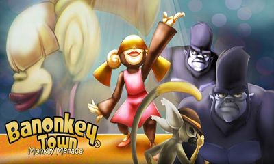 Scarica Banonkey Town Episode 1 gratis per Android.