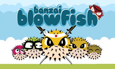 Scarica Banzai Blowfish gratis per Android.