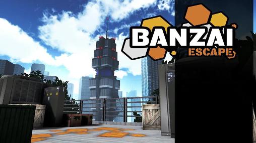Scarica Banzai: Escape gratis per Android 4.0.3.