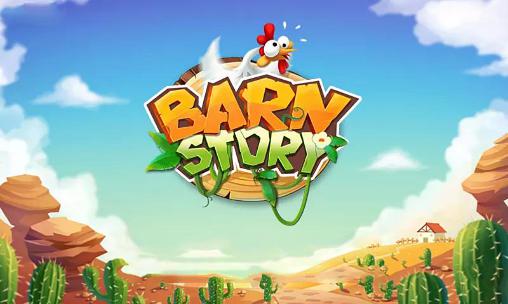 Scarica Barn story: Farm day gratis per Android.