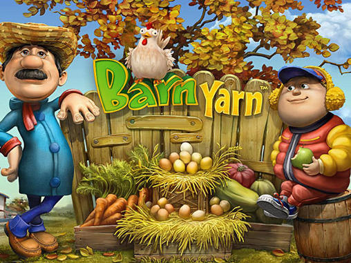 Scarica Barn yarn gratis per Android.