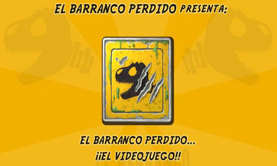 Scarica Barranco Perdido gratis per Android.