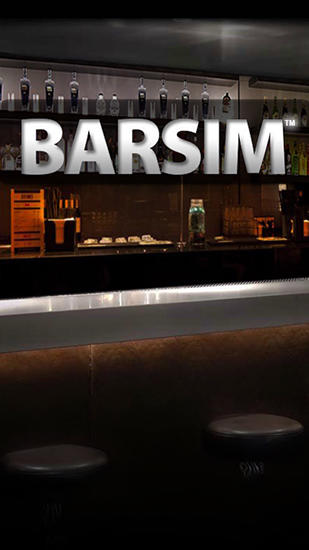 Bartender game: Bar sim