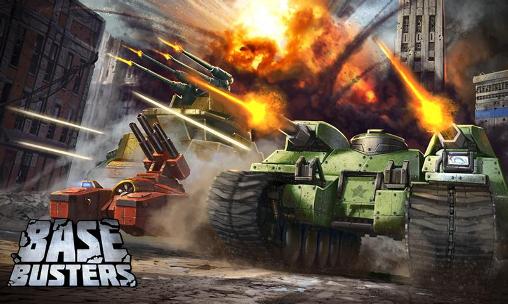 Scarica Base busters gratis per Android.