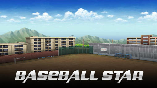 Scarica Baseball star gratis per Android.