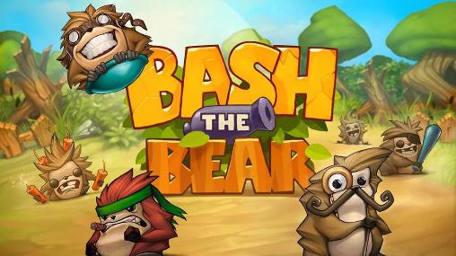 Scarica Bash the bear gratis per Android.