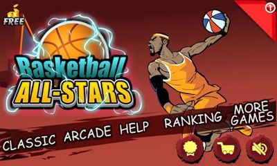 Scarica Basketball All-Stars gratis per Android.