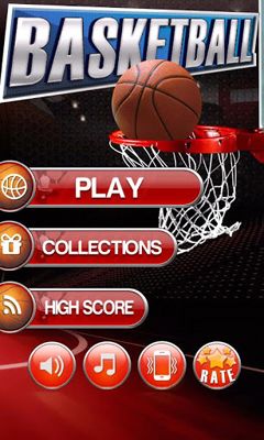 Scarica Basketball Mania gratis per Android.