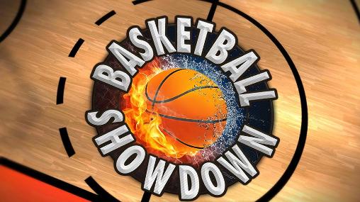 Basketball showdown