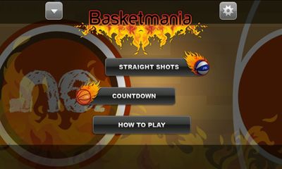 Scarica Basketmania gratis per Android.