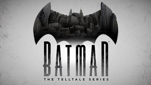 Scarica Batman - The Telltale Series gratis per Android.